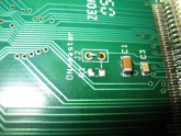 CF-IDE adapter pins