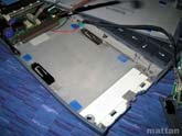 HDD Removed